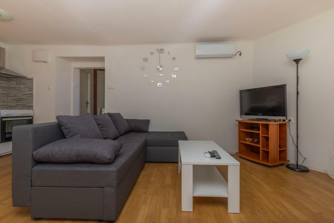 App Cor2 Apartment Selce Exterior photo