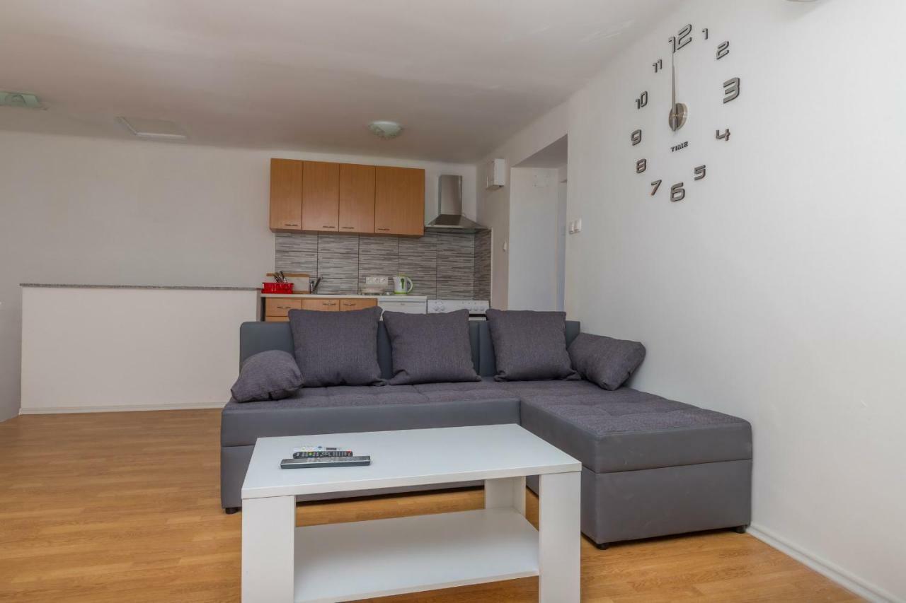App Cor2 Apartment Selce Exterior photo
