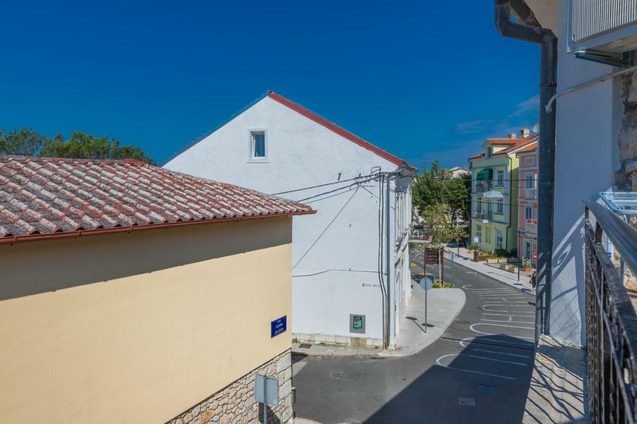 App Cor2 Apartment Selce Exterior photo